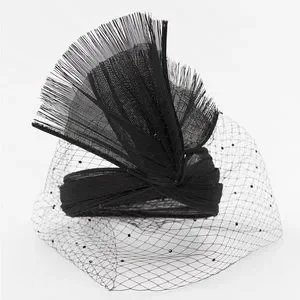 Zara | Accessories | Zara Knotted Headband Headpiece With  display picture 1